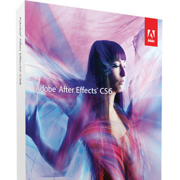 Picture of After Effects - training in San Francisco