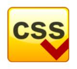 CSS classes logo