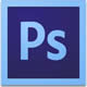 Photoshop classes logo