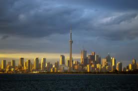 Picture of Toronto